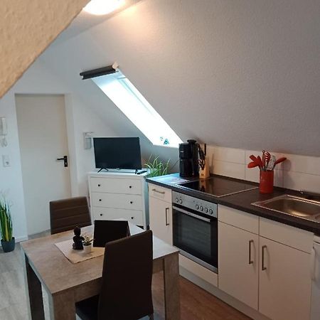 Flensburg Zentrum 10 Hh Dgr المظهر الخارجي الصورة