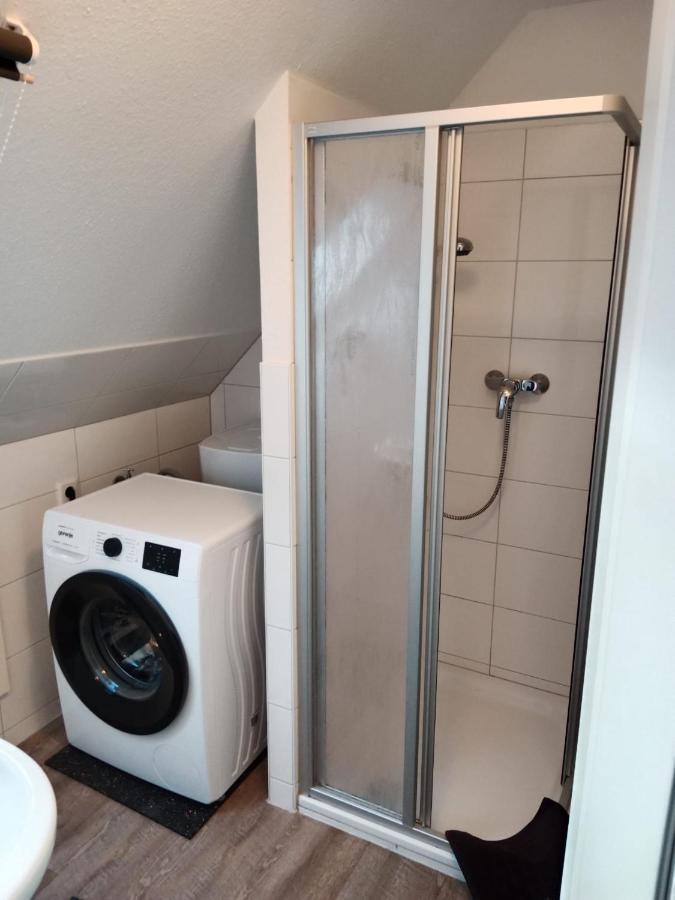 Flensburg Zentrum 10 Hh Dgr المظهر الخارجي الصورة