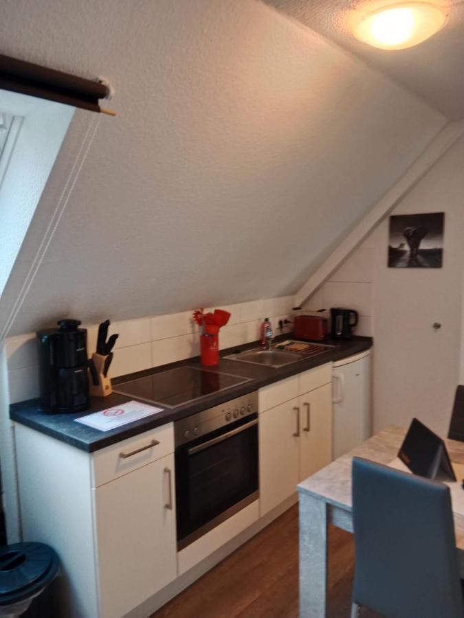 Flensburg Zentrum 10 Hh Dgr المظهر الخارجي الصورة