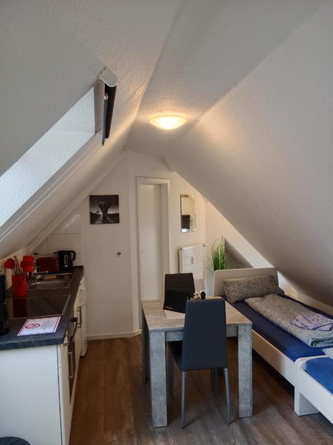 Flensburg Zentrum 10 Hh Dgr المظهر الخارجي الصورة