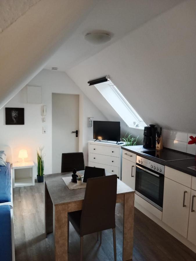 Flensburg Zentrum 10 Hh Dgr المظهر الخارجي الصورة
