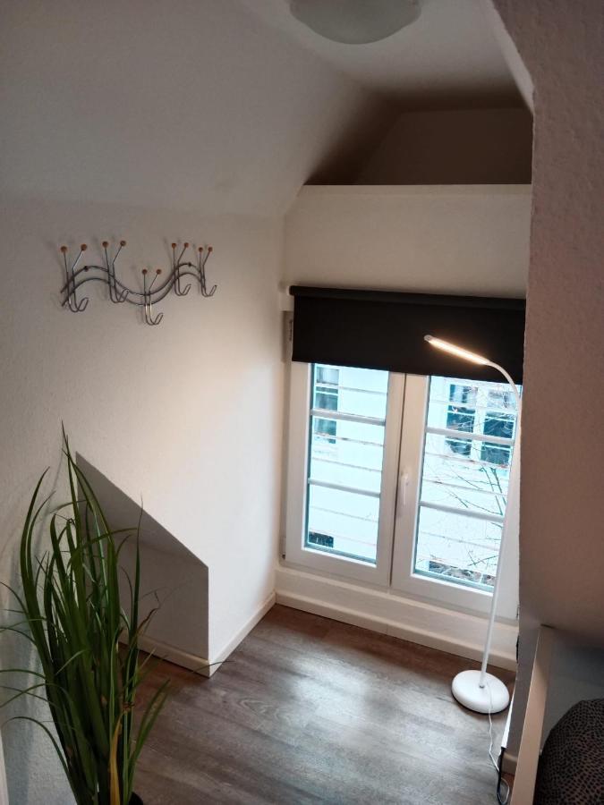 Flensburg Zentrum 10 Hh Dgr المظهر الخارجي الصورة