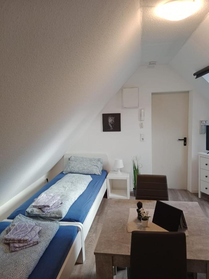Flensburg Zentrum 10 Hh Dgr المظهر الخارجي الصورة