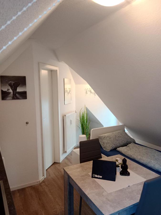 Flensburg Zentrum 10 Hh Dgr المظهر الخارجي الصورة
