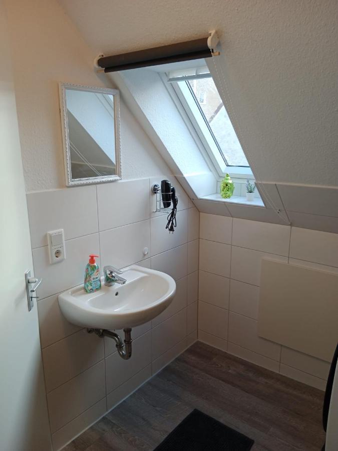 Flensburg Zentrum 10 Hh Dgr المظهر الخارجي الصورة