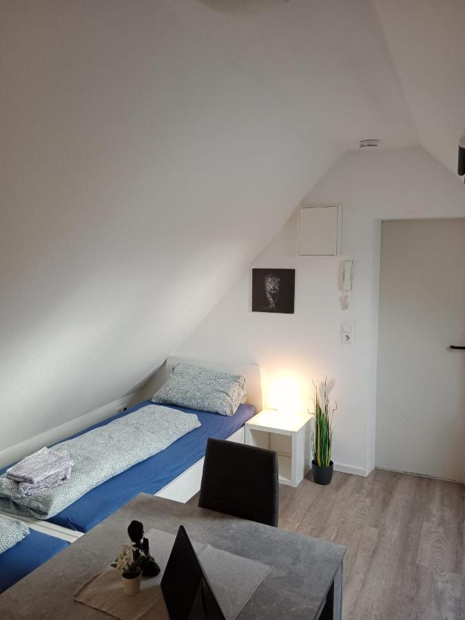 Flensburg Zentrum 10 Hh Dgr المظهر الخارجي الصورة