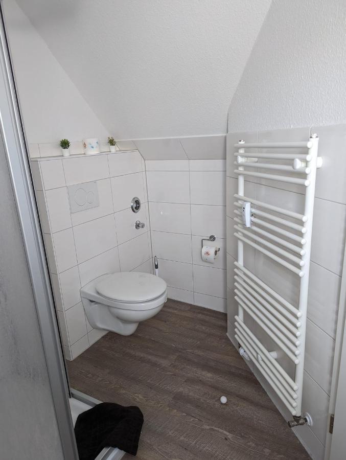 Flensburg Zentrum 10 Hh Dgr المظهر الخارجي الصورة